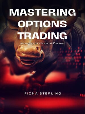 cover image of Mastering Options Trading